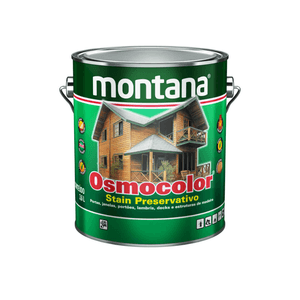 OSMOCOLOR STAIN BASE SOLVENTE MONTANA