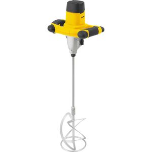 MISTURADOR ELÉTRICO DE ARGAMASSA MAV1600 VONDER