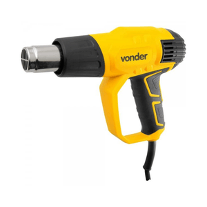 SOPRADOR TÉRMICO STV200N VONDER