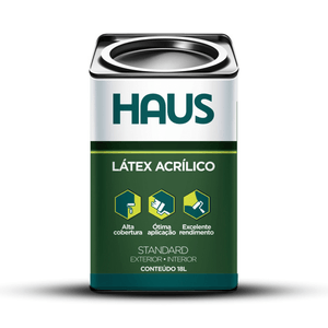 LÁTEX STANDARD HAUS