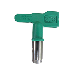 BICO PARA PINTURA AIRLESS DE BAIXA PRESSÃO FFLP NAUBER