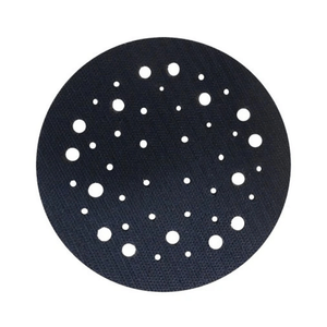 DISCO INTERFACE 5 COM VELCRO 125 MM 3 MM NAUBER