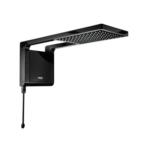 DUCHA ACQUA DUO ULTRA STORM PRETO 7800W 220V LORENZETTI