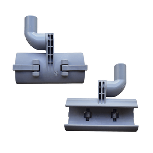 SUPORTE PARA DESEMPENADEIRA NAUBER-FLEX