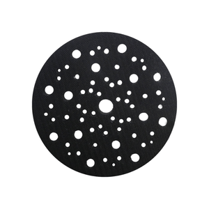 DISCO INTERFACE 6 COM VELCRO 150 MM 10 MM NAUBER