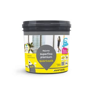 REJUNTE SUPERFINO PREMIUM QUARTZOLIT