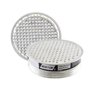FILTRO QUIMICO PARA RESPIRADOR NORTON