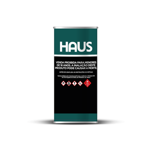 AGUARRAS HAUS