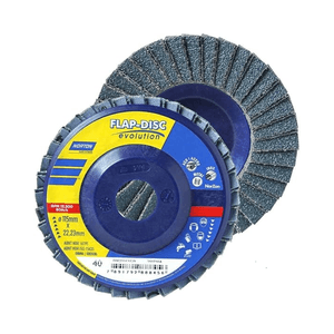 DISCO DESBASTE FLAP DISC EVOLUTION NORTON