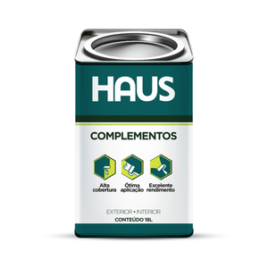FUNDO PREPARADOR DE PAREDES HAUS