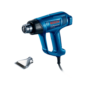 SOPRADOR TÉRMICO GHG 180 BOSCH