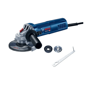 ESMERILHADEIRA GWS 9-125 S 900 W BOSCH