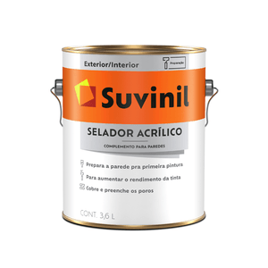 SELADOR ACRÍLICO SUVINIL