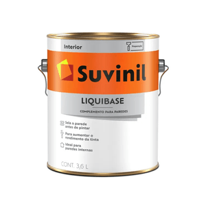 LIQUIBASE SUVINIL