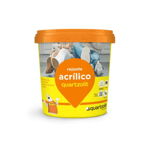 REJUNTE ACRÍLICO QUARTZOLIT