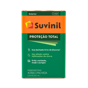 TINTA SUVINIL PROTEÇÃO TOTAL