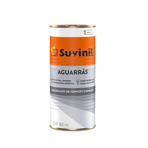 AGUARRAS SUVINIL