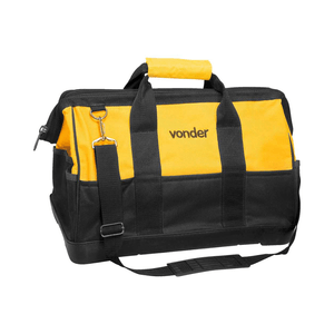 BOLSA EM LONA PARA FERRAMENTAS BL017 VONDER
