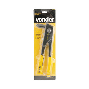 REBITADOR MANUAL TIPO ALICATE RM244 VONDER