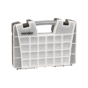 ORGANIZADOR PLÁSTICO OPV0200 VONDER