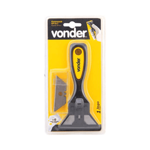 RASPADOR PLANO RP011 VONDER