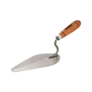 COLHER OVAL PARA PEDREIRO 7" VONDER