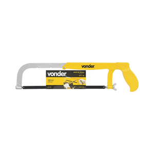 ARCO DE SERRA 12" REGULÁVEL AS125 VONDER