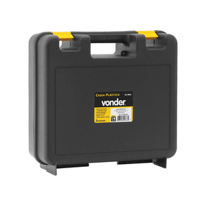 CAIXA PARA FERRAMENTAS PLÁSTICA VD6002 VONDER