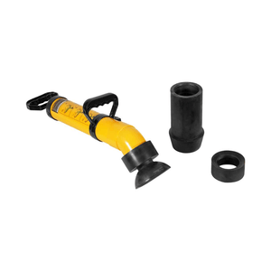DESENTUPIDOR MANUAL TIPO BOMBA VONDER PLUS