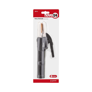 PORTA ELETRODO 300A NOVE54