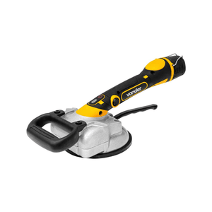 MAQUINA PARA ASSENTAR PISO MAP 125 VONDER