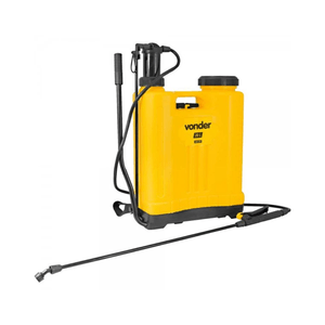 PULVERIZADOR COSTAL AGRÍCOLA 20L PC020 VONDER