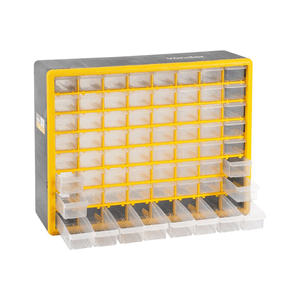 ORGANIZADOR PLÁSTICO OPV310 VONDER