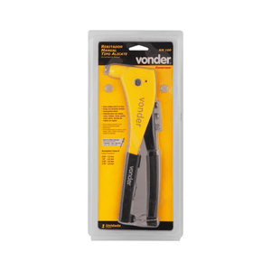 REBITADOR MANUAL TIPO ALICATE RM100 VONDER