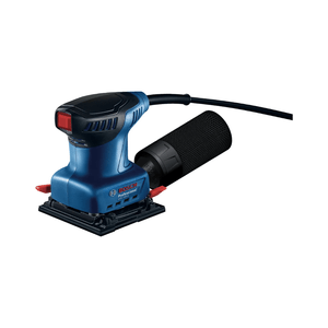 LIXADEIRA ORBITAL GSS 140-A 220W 220V BOSCH