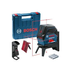 NÍVEL A LASER VERMELHO GCL2-15 BOSCH