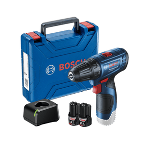 PARAFUSADEIRA FURADEIRA GSR120-LI BOSCH
