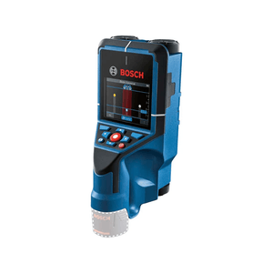 SCANNER E DETECTOR MATERIAL PARA PAREDE D-TECT 200C BOSCH