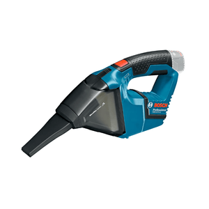 ASPIRADOR DE PÓ GAS 12V-LI SEM BATERIA E CARREGADOR BOSCH