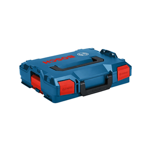 MALETA PARA FERRAMENTAS LBOXX102 BOSCH
