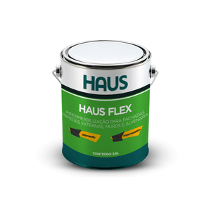 FUNDO EMBORRACHADO IMPERMEABILIZANTE HAUS
