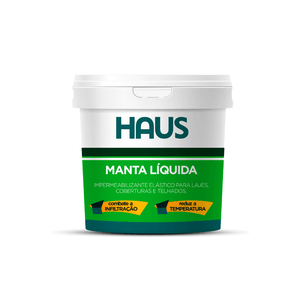 MANTA LÍQUIDA HAUS