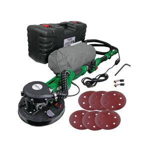 LIXADEIRA DE PAREDE LX850-CS 850W NAUBER
