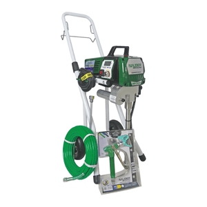 MAQUINA DE PINTURA AIRLESS MPP240-XH NAUBER
