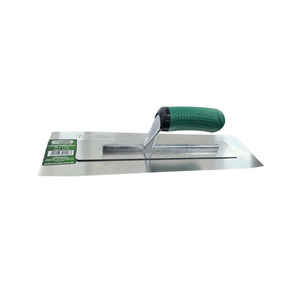 DESEMPENADEIRA INOX SUPER FLEX ANGULAR 36X11CM NAUBER