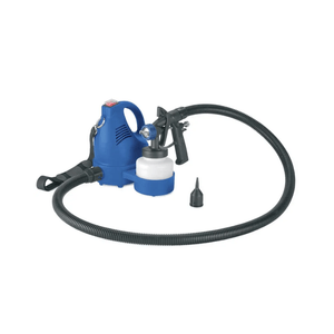 PISTOLA COM COMPRESSOR PORTATIL COMP-4 WIMPEL
