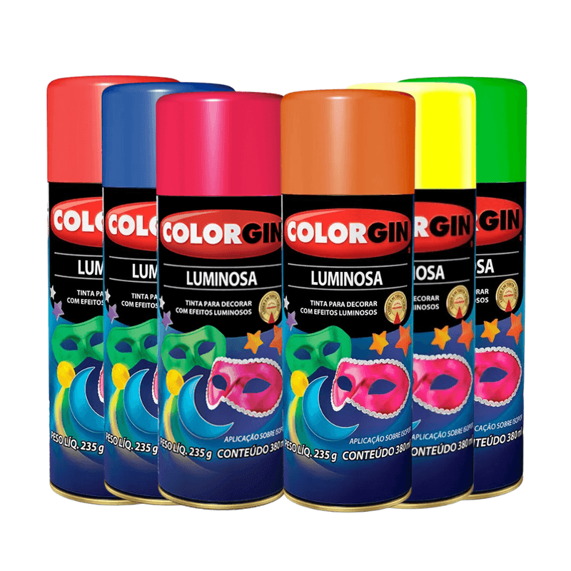 LUMINOSA