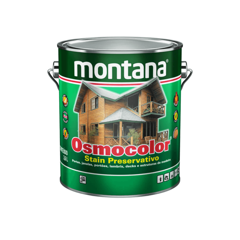 STAIN-OSMOCOLOR-36L