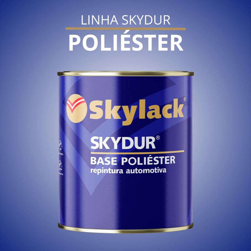 SKYDUR POLIESTER