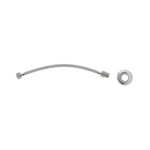 ENGATE FLEXIVEL MALHA DE ACO -2-